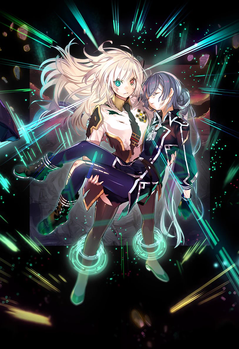 にーあん┓( ̳• . • ̳) ┓1010≠0 (@sentouki_niian) / X