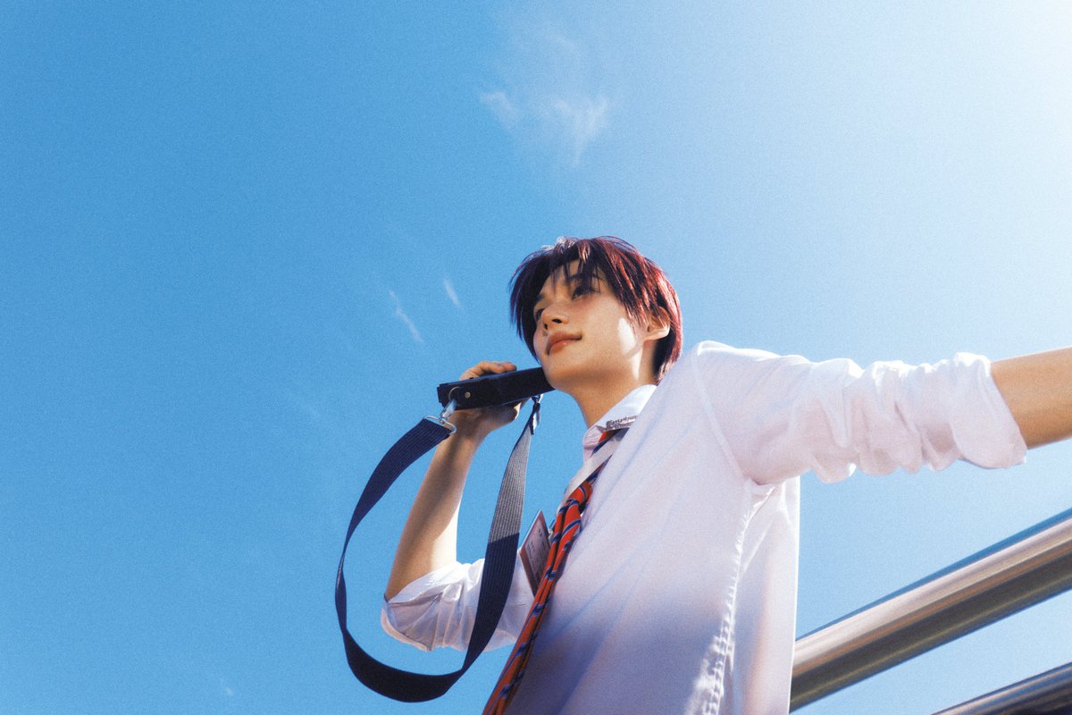 EVNNE_official's tweet photo. SEARCHING FOR NOISE.
#박한빈 #PARKHANBIN

#EVNNE #이븐
#onournoise
#20261019_6PM https://t.co/Sgj15X55iA
