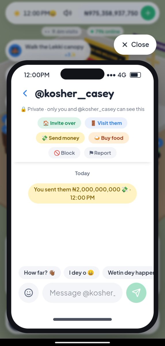 EREXGAMES's tweet photo. @kosher_casey Sent ✅ https://t.co/zqeF24nTBJ
