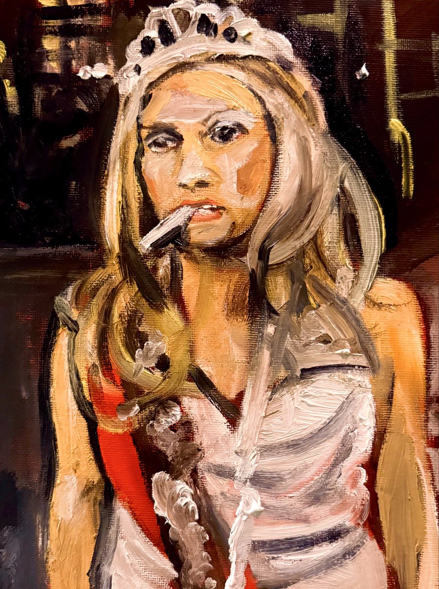 redkiiiiia's tweet photo. Prints https://t.co/xs8QCMRENI
#vanderpump #vpr #oilpainting
I CANT STOPP https://t.co/f54xRqZZPP