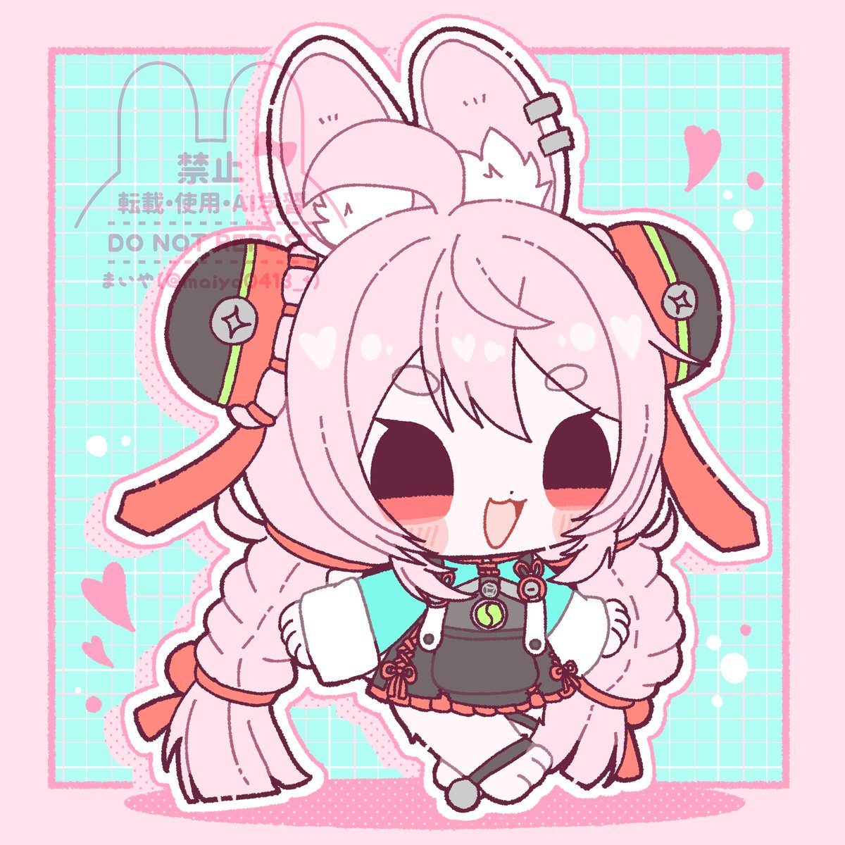 maiya0413_t's tweet photo. 🐇💓照ちゃん💓🐇
#zzzero #Zhao https://t.co/uXNEET9oWu