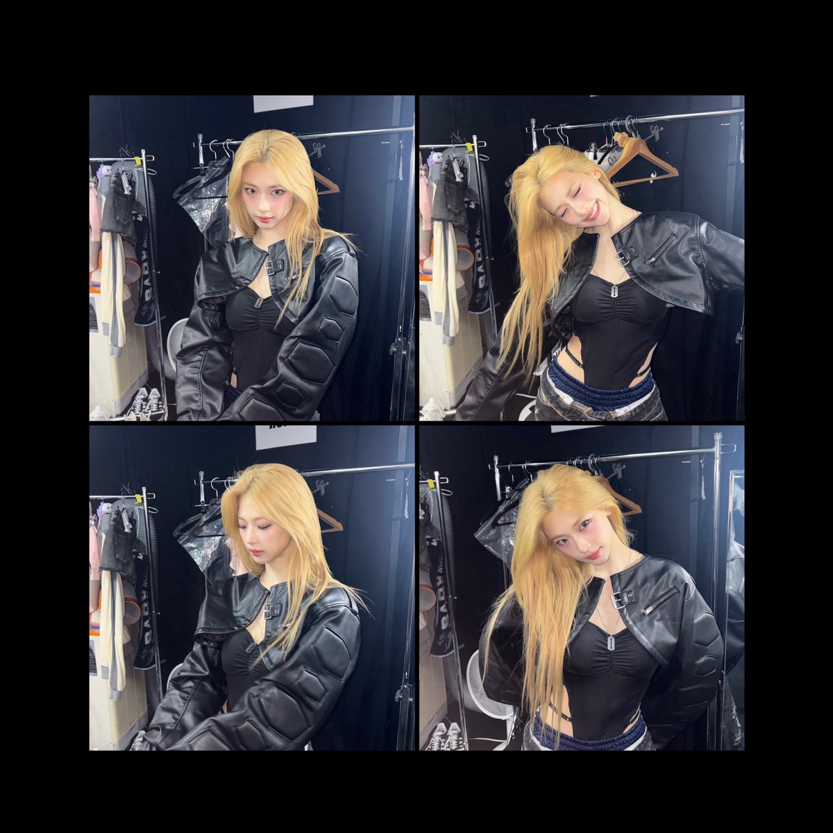 picbaemon's tweet photo. RUKA WEVERSE UPDATE 

Recently https://t.co/qBQEQOJ7TT