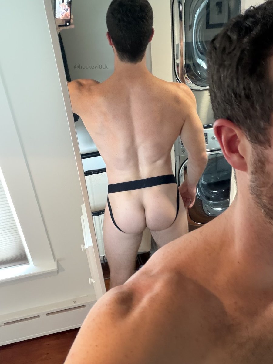 hockeyj0ck's tweet photo. New jockstrap! https://t.co/lp7NNSpL3H