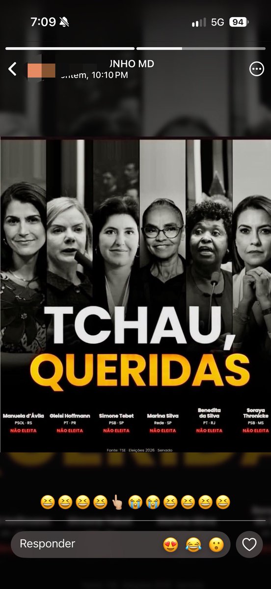 yeosector's tweet photo. Se você é atiny de direita NÃO compre comigo. EU NÃO FECHO COM VOCÊ!
Acabei de reembolsar uma mana que se diz atiny mas que no status tava comemorando a derrota da Marina e da Tebet. https://t.co/3U67N15g1e