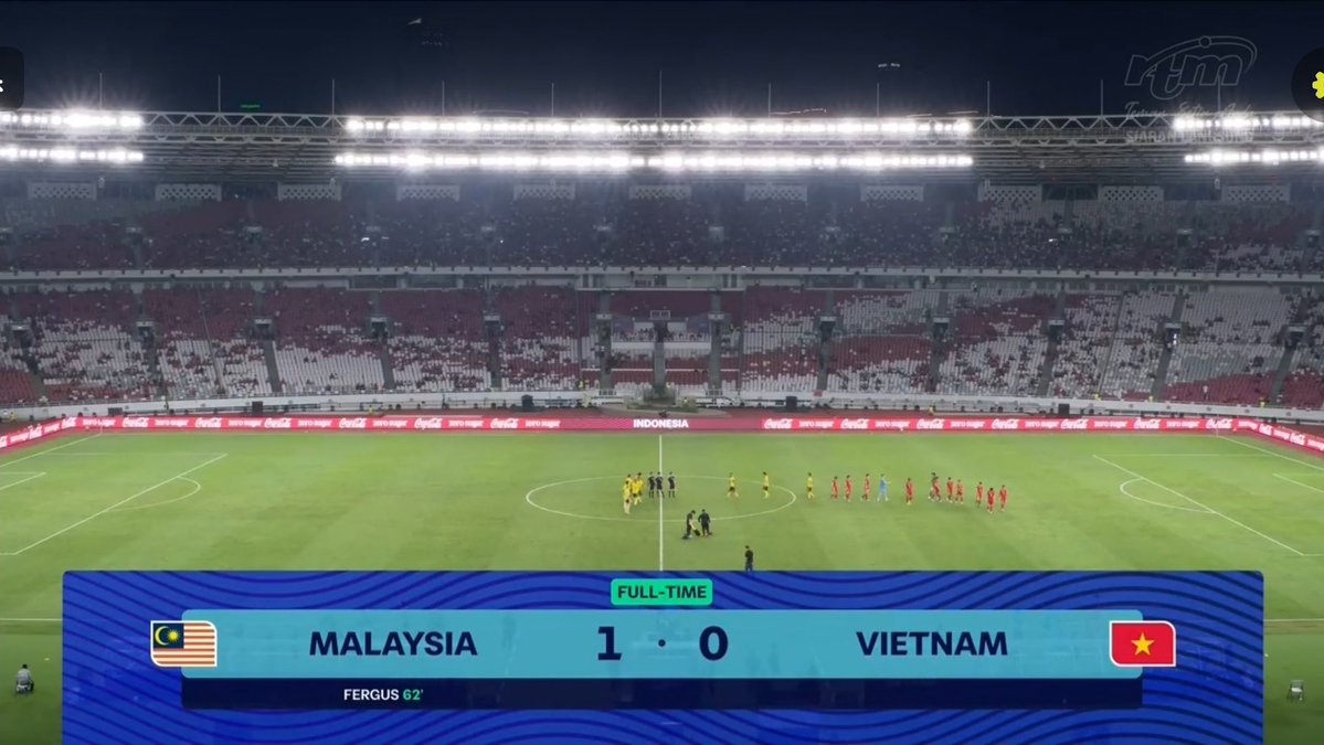 craigansibin's tweet photo. 🇲🇾 CLEAN SHEET. BRONZE MEDAL. 🥉

Job done, Harimau Malaya! 🐯

#FIFAASEANCup https://t.co/5Uvs0WwWGC