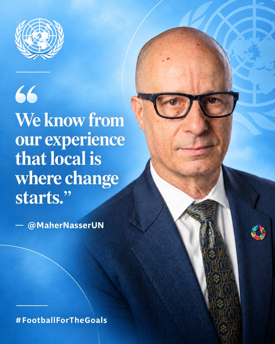 UNISNairobi's tweet photo. @MaherNasserUN The Director, Outreach Division of the Department of Global Communications is in Kenya where he met with the Simama CBO, UN's Communications Specialists and with members of the UN Academic Impact Initiative. 

Today, he will address students at @MountKenyaUni https://t.co/fjvuxKhJ2Z
