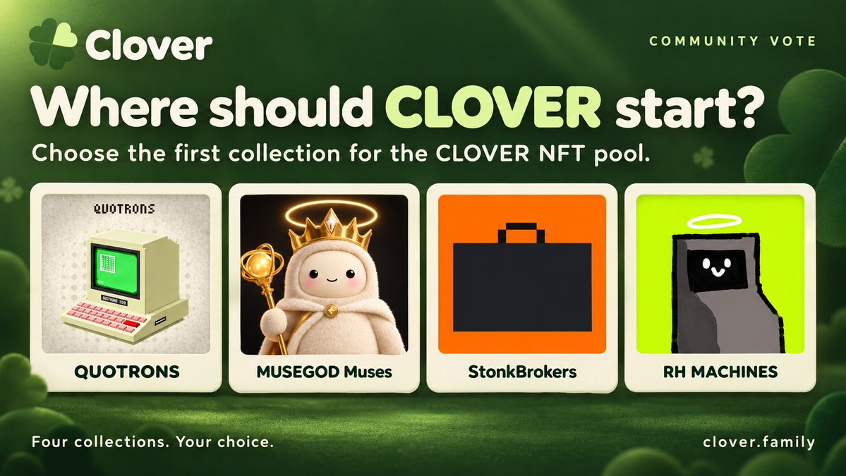 cloverdotfamily's tweet photo. https://t.co/60fx7bHpzD