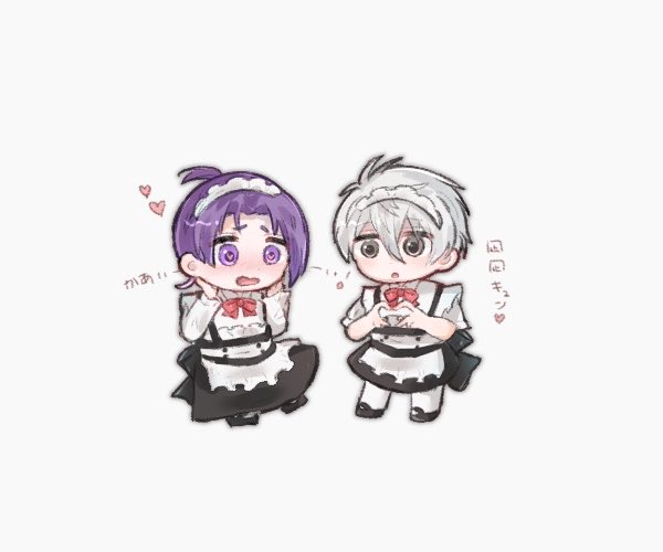 oic_ne9's tweet photo. ngro ※メイド https://t.co/bngkaPYw35