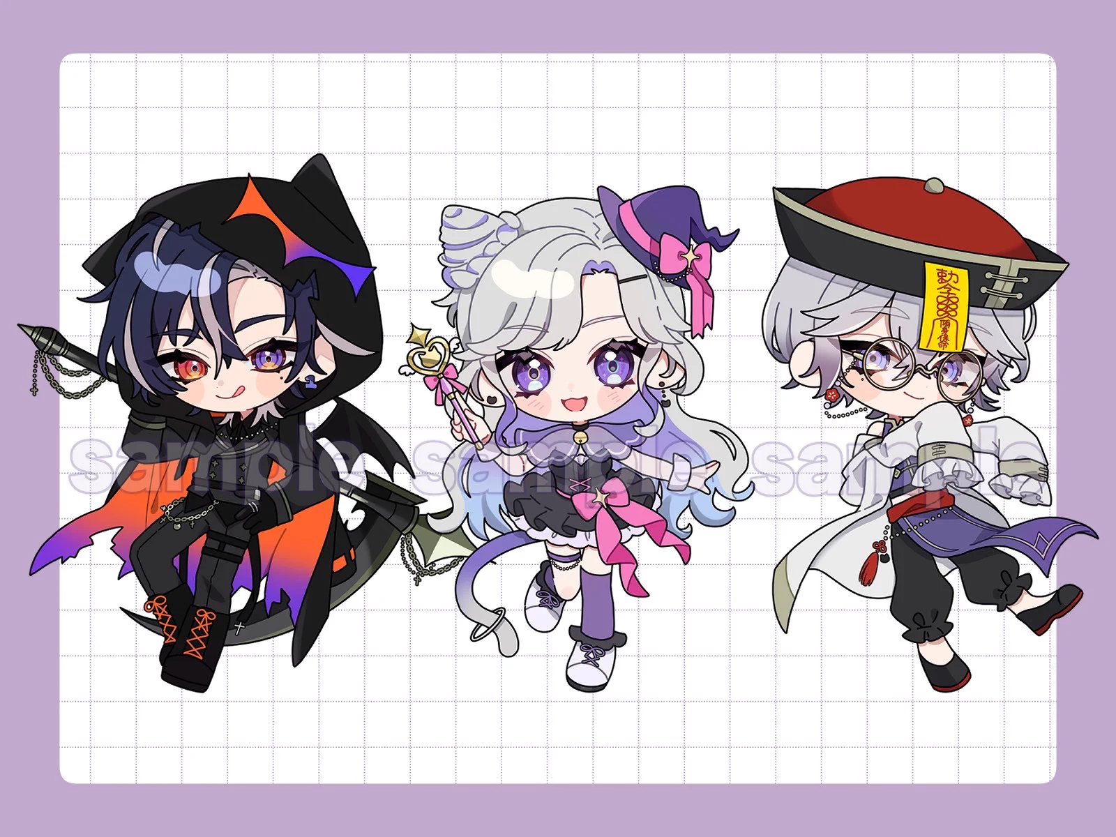 NiBOSHI🪐💜10/10エンタス8周年イベント🐾 (@NiBOSHI_cute) / X