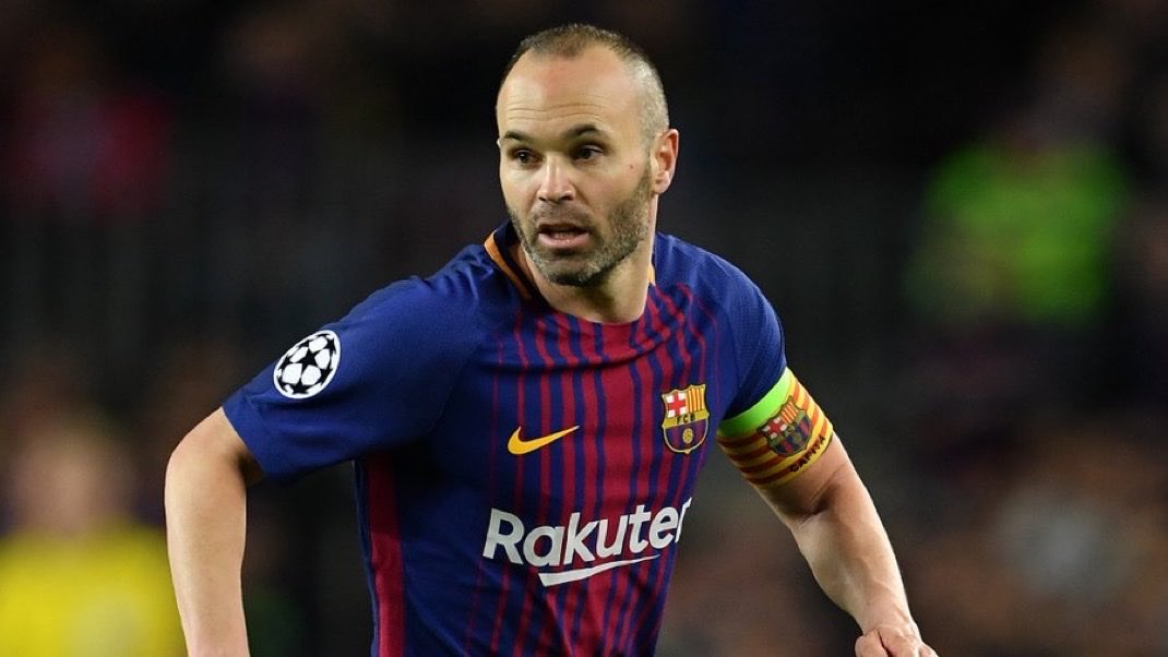 postunited's tweet photo. 🚨🔥 INIESTA SE MOJA SOBRE EL ‘CASO NEGREIRA’

❌ “Yo nunca escuché, ni vi, ni me sentí ayudado”

⚽️ “Futbolísticamente hablando no hay debate. Si analizamos todos los partidos de la época, no encontrarían ni un uno por ciento de esas posibles ayudas”

ℹ️ @diarioas https://t.co/iPZsrvZkAJ