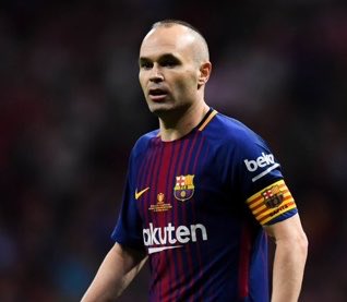 BarcaNewsFRA's tweet photo. 🚨🚨🗣️ ANDRÉS INIESTA SUR L’AFFAIRE NEGREIRA :

« D’un point de vue footballistique, il n’y a pas de débat. L’affaire n’est pas encore arrivée à son terme, mais même si nous analysions tous les matchs de l’époque dont on parle, nous ne trouverions pas 1 % de ces potentielles aides.

Je n’ai jamais entendu, ni vu, ni senti que j’étais aidé. À chaque match, les supporters et les joueurs voient des faveurs accordées à l’équipe adverse. »