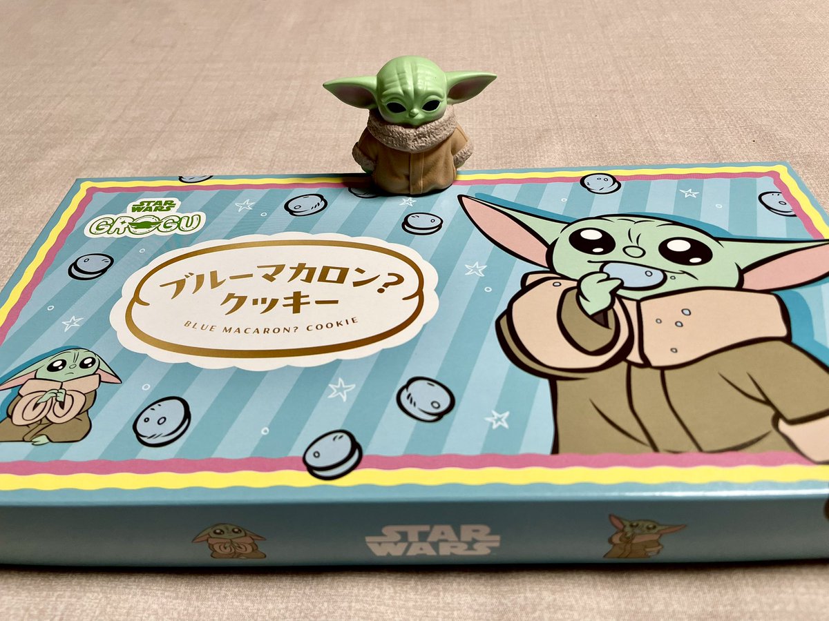 Aarodeo0928's tweet photo. 🤤グーがかいてあるから
グーがたべていいんですよね https://t.co/5UwOlTEj01