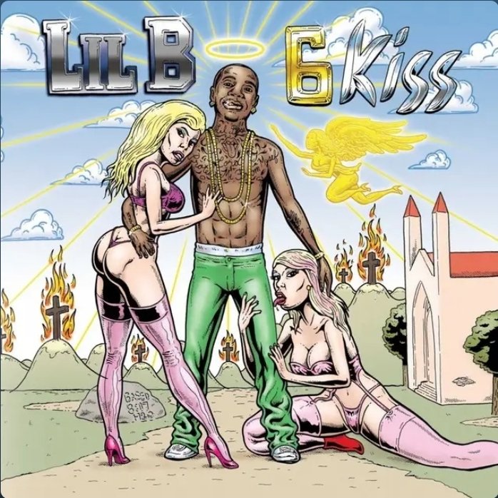 jeezywarrior's tweet photo. #nowfinished this wouldve been a 7/10 if it wasn't 2 fucking hours and half the songs being boring https://t.co/tgOpE9e8Pd