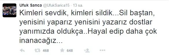 oguzzcigero's tweet photo. En iyisi mi bilmem ama bundan iyisi çok azdır https://t.co/dfVAYe5Gqk