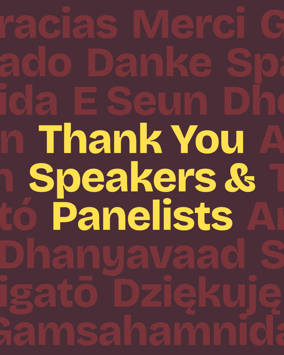 sysconf_'s tweet photo. Thank you to all our SysConf 2026 speakers!

We're grateful for the time you put into preparing and for your fantastic delivery. Your sessions and interactions taught, inspired and challenged our attendees. You were the heart of SysConf!

Who knows the far-reaching impact of your sessions? We're excited to find out!

#SysConf #SysConf26