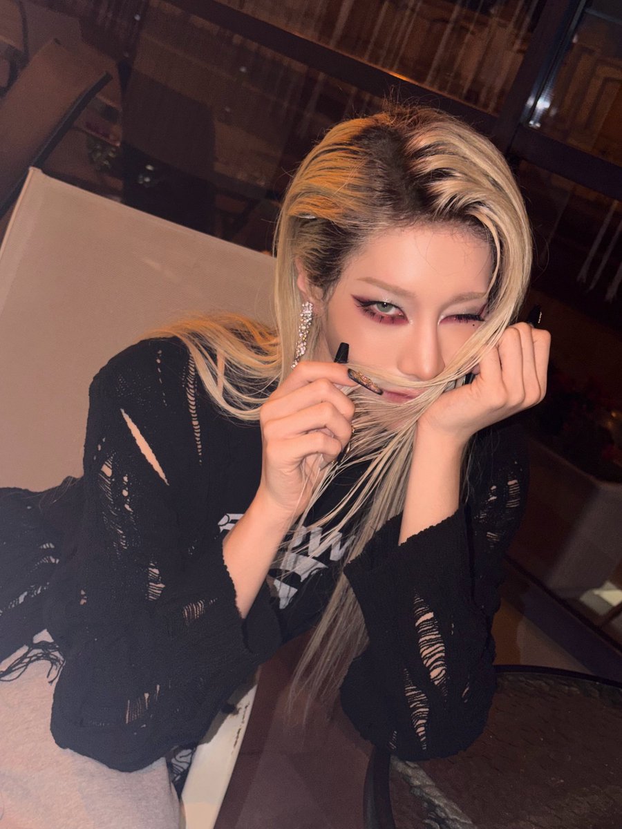 xlovarchive's tweet photo. 🦋 rui on 🫧 (051026) 17h14

*nine photos* https://t.co/jmmIt6Kni3