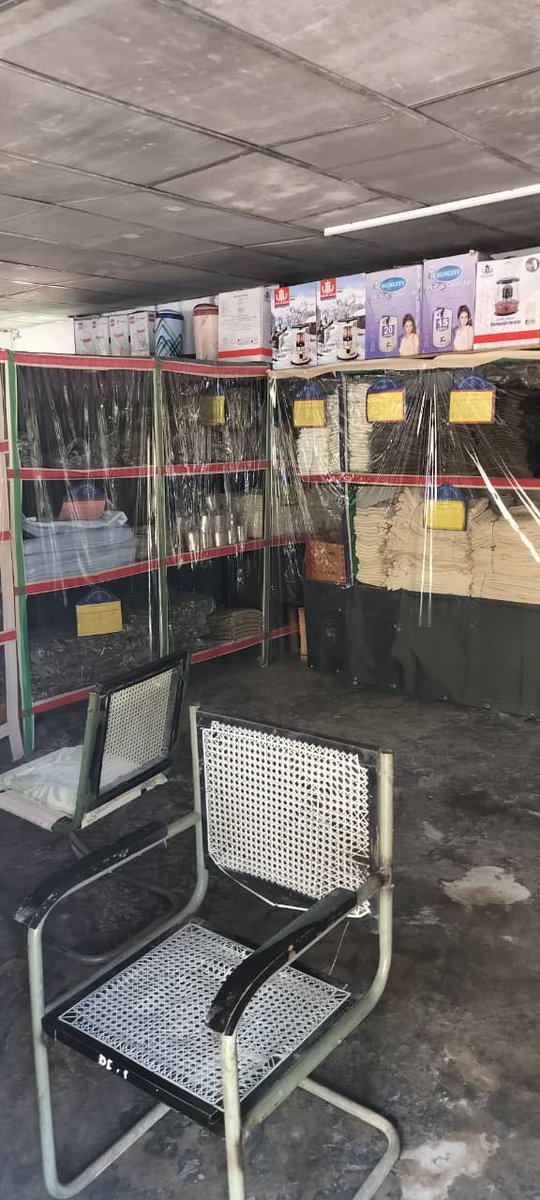 84BNCRPF's tweet photo. 🧹 Swachhata Campaign 6.0 🇮🇳
a cleanliness programme was conducted at D Coy, Ramban, focusing on the office area. Personnel actively participated in cleaning and maintaining a clean and hygienic working environment.#SpecialCampaign6 #CleanIndia #84BnCRPF https://t.co/kdrKc4w4jf