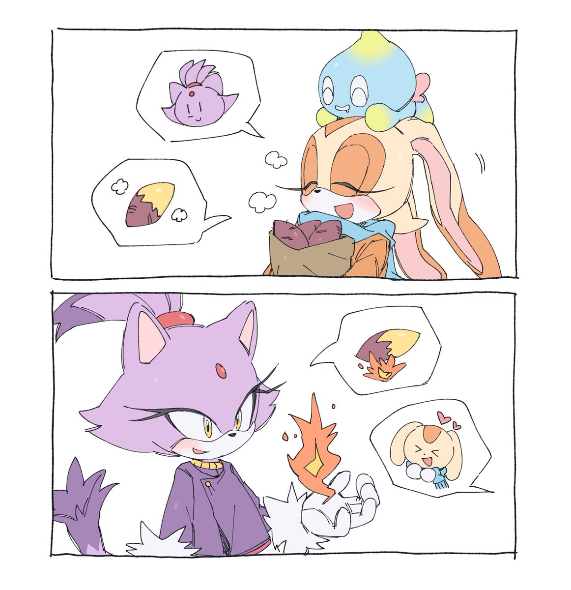 roastedgarlicS2's tweet photo. https://t.co/s14lHvP8MZ