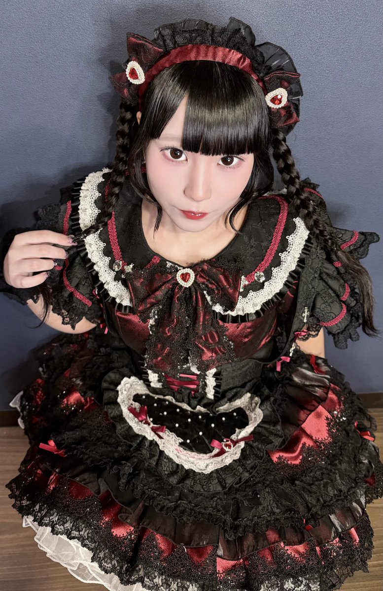 LovelyToxic_akb's tweet photo. 一緒に乾杯しませんか、？🍻
お酒だいすきみりちゃんჱ̒՞ ̳ᴗ ̫ ᴗ ̳՞꒱

@miri_wt06 

 #コンカフェ  #秋葉原  #コンカフェ  #ラブリートキシック https://t.co/YlDOmSmAVF