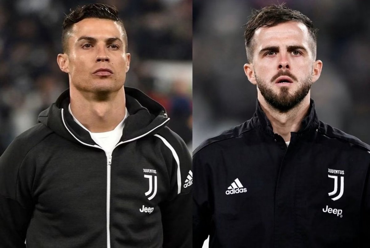 appiecule's tweet photo. I swear, I can’t 😭

Yesterday, Pjanić gave an interview saying that when he was at Juventus, he was the designated free kick taker, but as soon as Cristiano arrived, he stopped letting Pjanić take any of them and started taking every free kick himself… and missing them all.

Anyway, Pjanić said they were playing Napoli and won a free kick from an excellent position. Napoli goalkeeper Meret had been sent off, and the game was still level, but Cristiano insisted on taking it anyway.

Pjanić said that at the time, Allegri wanted him to take the free kick instead of Cristiano because Cristiano had missed basically every free kick since joining Juventus. So Allegri quickly decided to send a physiotherapist to Cristiano and have him taken off the pitch to continue his treatment by any means necessary, just so he couldn’t take the free kick.

Pjanić said that was the only way to convince Cristiano to let someone else take a free kick. And it worked perfectly.

The game ended 1–0 to Juventus, with Pjanić scoring from that exact free kick.

Turns out nobody could stand this guy even back then