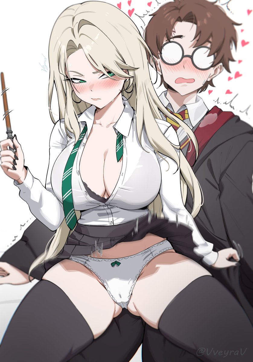 VveyraV's tweet photo. 別のアングルから
#malfoy #malfoid https://t.co/V7dGKELCAH