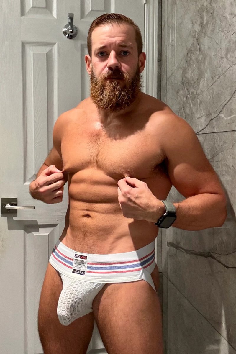 boxertrunks's tweet photo. Jock tit pull. https://t.co/eTWg56FEch