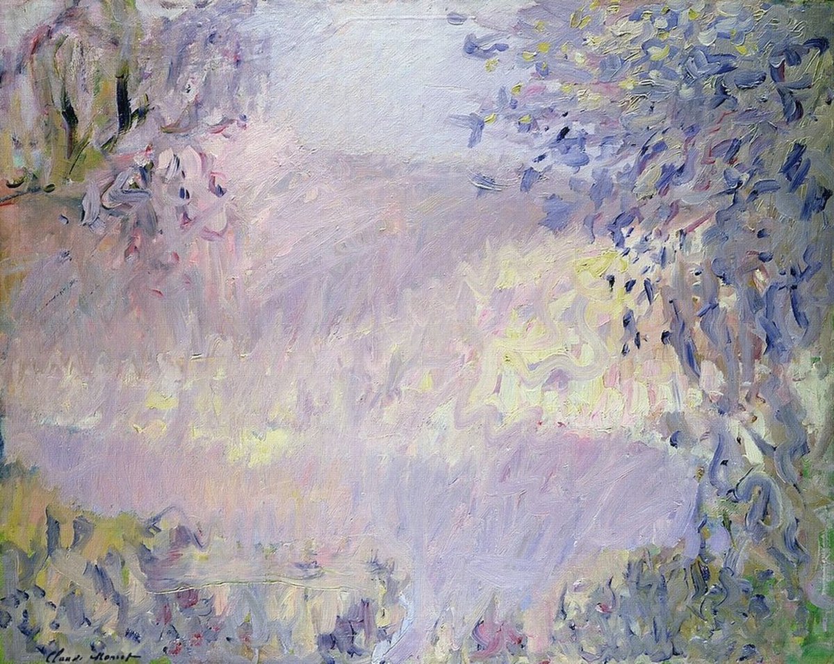 artistmonet's tweet photo. Monte-Carlo seen from Roquebrune, sketch - 1884 #artbots #monet https://t.co/XqZTz4EVMQ
