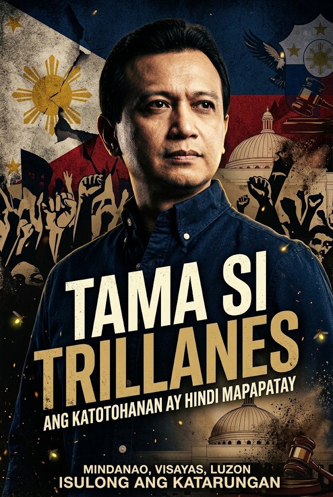 ukinamshet's tweet photo. Tama si Trillanes https://t.co/RubssviSmn