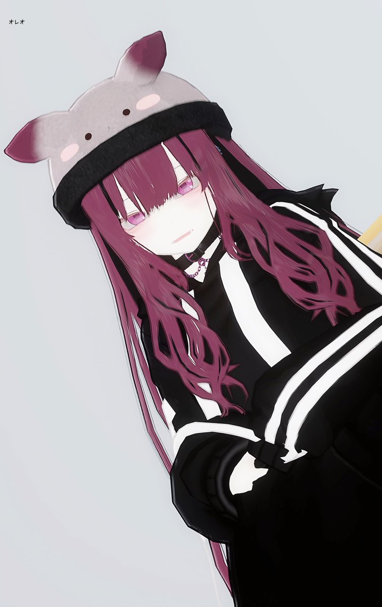 FlyTLinePSO2's tweet photo. 🫀
#PSO2NGS_SS https://t.co/jo9D02j3MU