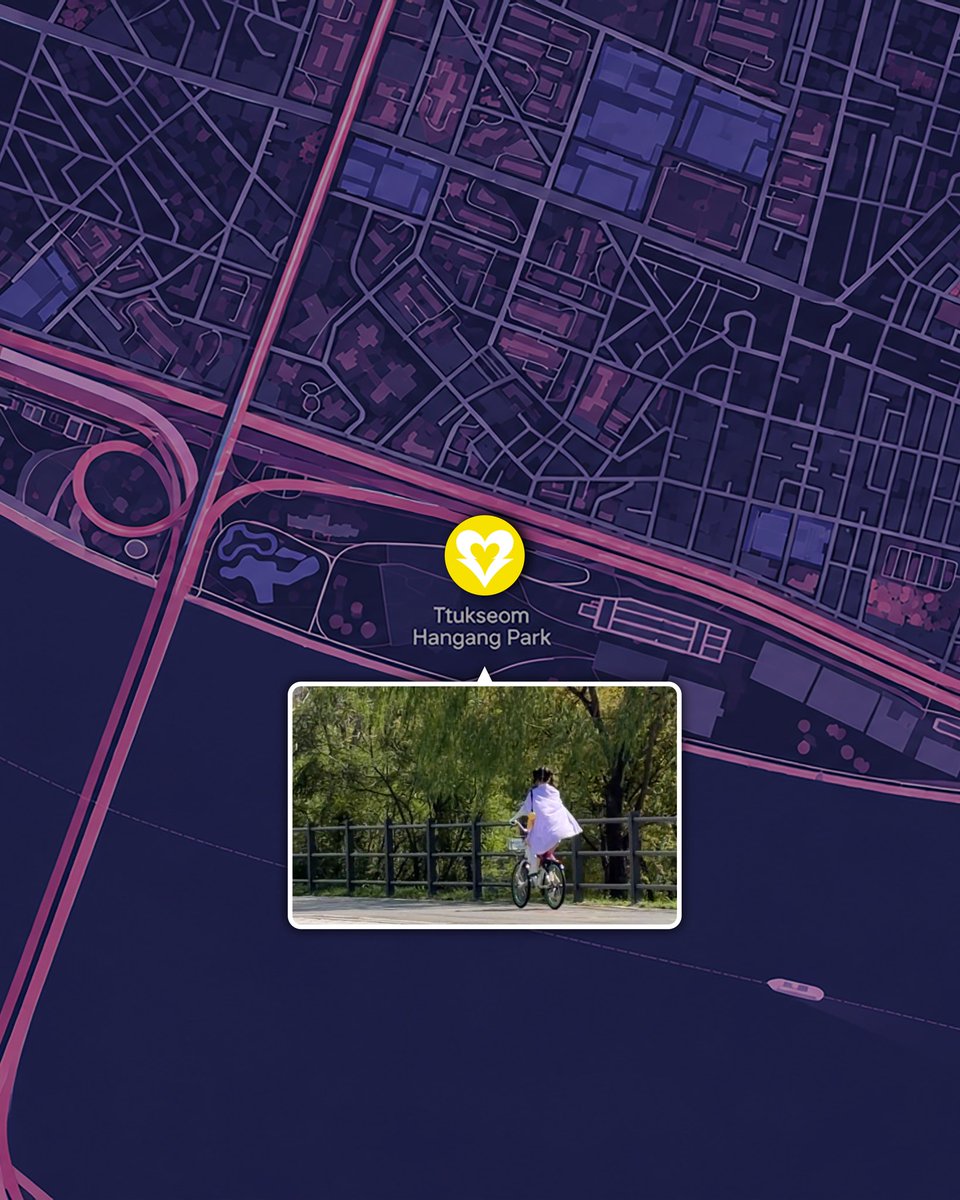IVEstarship's tweet photo. IVE EP
<Looks Can Kill>

HERO IN EVERYWHERE
LAST SEEN — Hangang Park · TIME — 02:03PM

https://t.co/TYMrWyfTiW

PRE-RELEASE
2026.10.19 MON 6PM (KST)

ALBUM RELEASE
2026.10.26 MON 6PM (KST)

#IVE #아이브
#LooksCanKill #룩스캔킬 https://t.co/SoVeeaLKKb