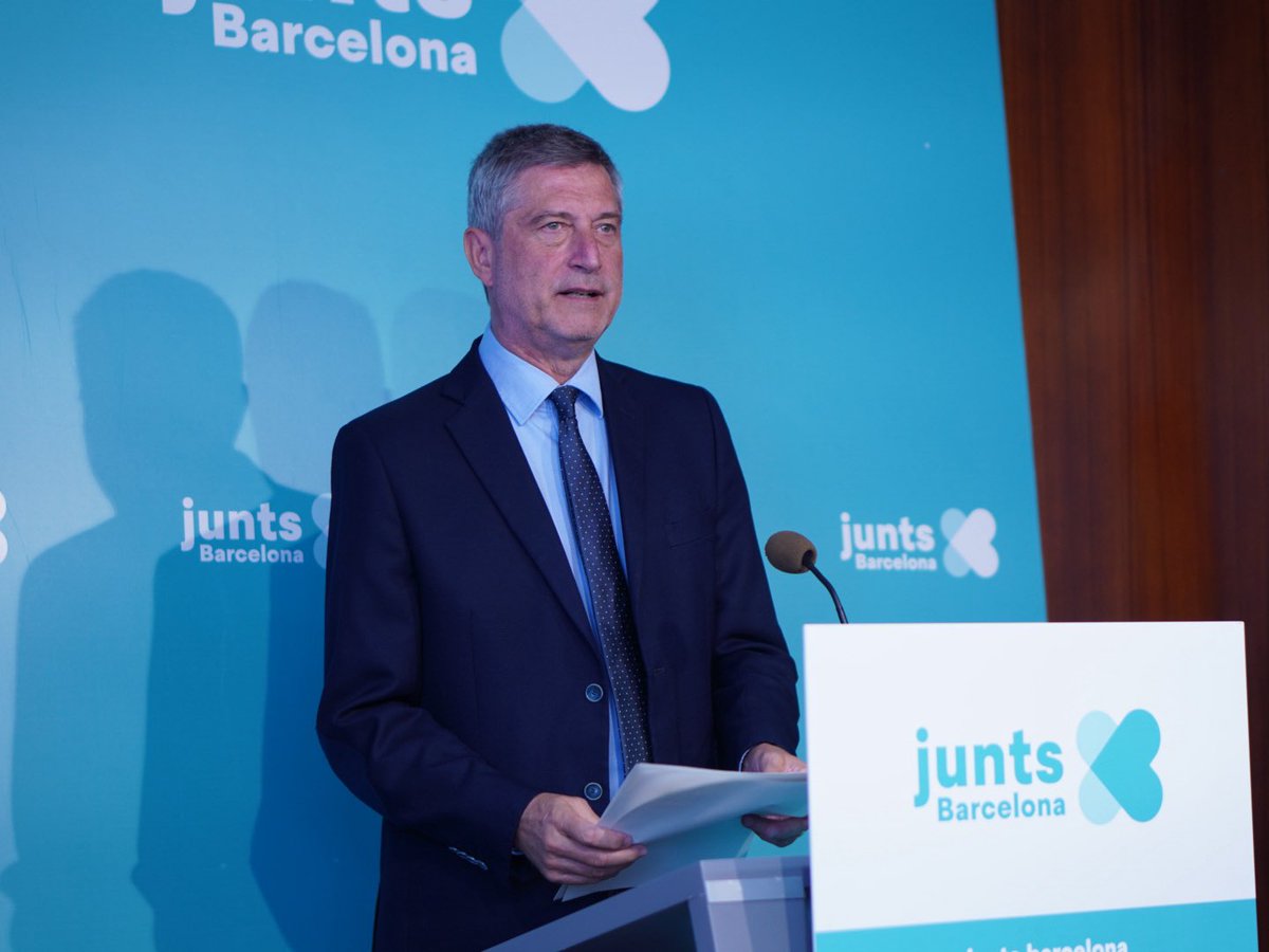 Junts_BCN tweet picture