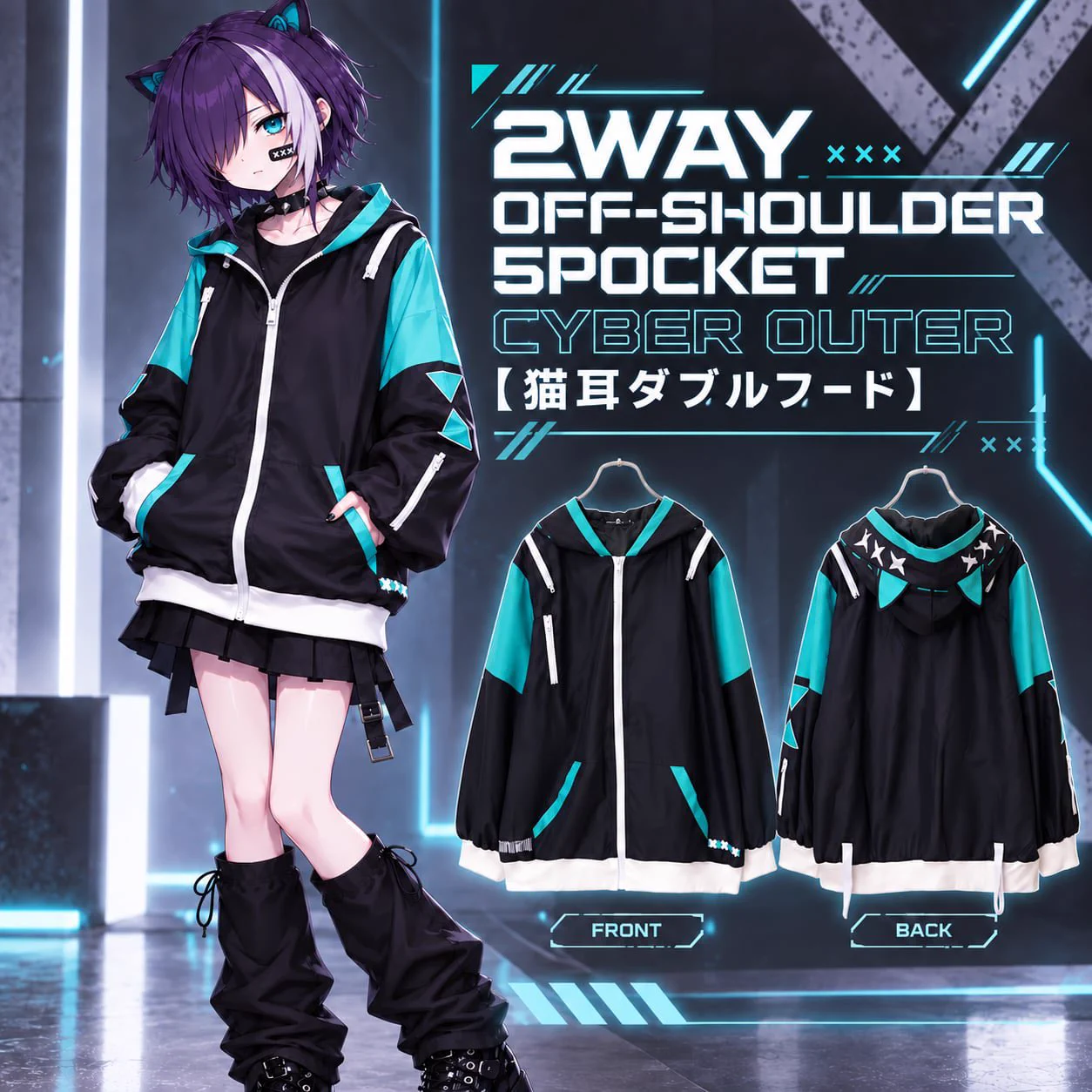 NIER CLOTHING on X: 
