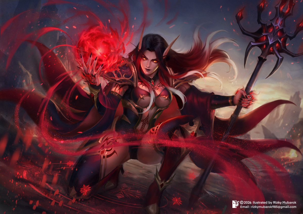 RizkySplash's tweet photo. Commission  for @Kathrilaa on Vgen 
Thank you so much for the opportunity. I always open on Vgen, 
https://t.co/dTLDSJ5p24…

#VgenCommㅤ #vgen #vgencomm #splashart #illustration‌‌ https://t.co/r5UtgPLsjP