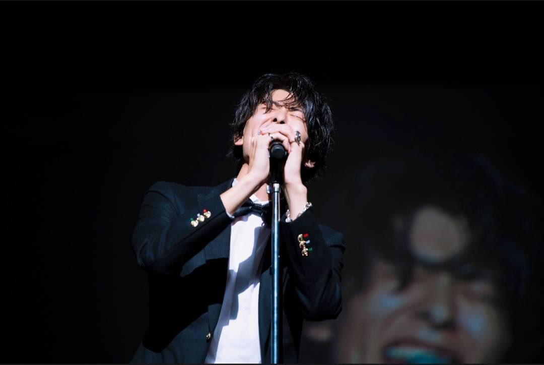 MenQue_minato's tweet photo. アーティストなりたてです笑 https://t.co/2s0ayg2xru