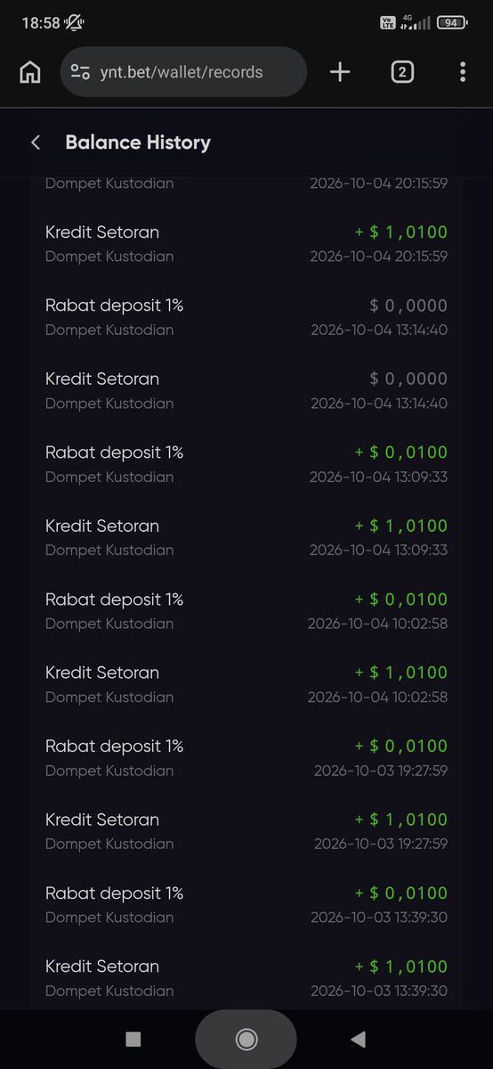 rstuv_win's tweet photo. Hey admin @Yntbet, I've deposited quite a few times already. Could you please send some luck/jackpot my way this time? Don't let me keep losing or I'll end up traumatized from gambling 😭 

Here's my UID: 868685329

Love you😚😚😚🙏🏻 https://t.co/UQXWKo1qv4