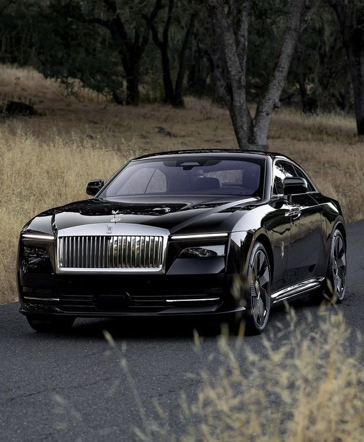 dareal_auto's tweet photo. Rolls-Royce Spectre
⚡️ ELECTRIC POWER. ROLLS-ROYCE LUXURY.

The Spectre proves that the future of luxury doesn't need a V12 engine to turn heads.

Would you drive an electric Rolls-Royce? 👀
#RollsRoyce #Spectre #ElectricCars https://t.co/bswfIsY7R4