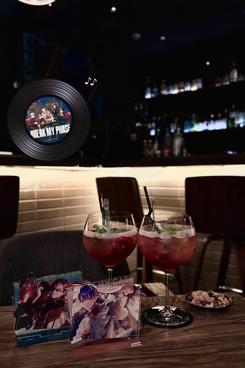 s9_19sxs's tweet photo. Aporiaっぽいと話題に??なってたお店🦋🥂
3枚目に地図載せたんだけど本当に近い…！
お昼はカフェ、夜はバーなのもおんなじ> ̫<♩

陰キャだから入るの緊張したけど(👈🏻)店員さんも優しくて居心地よかったですჱ̒՞ ̳ᴗ ̫ ᴗ ̳՞꒱ https://t.co/B6rdS63jsC