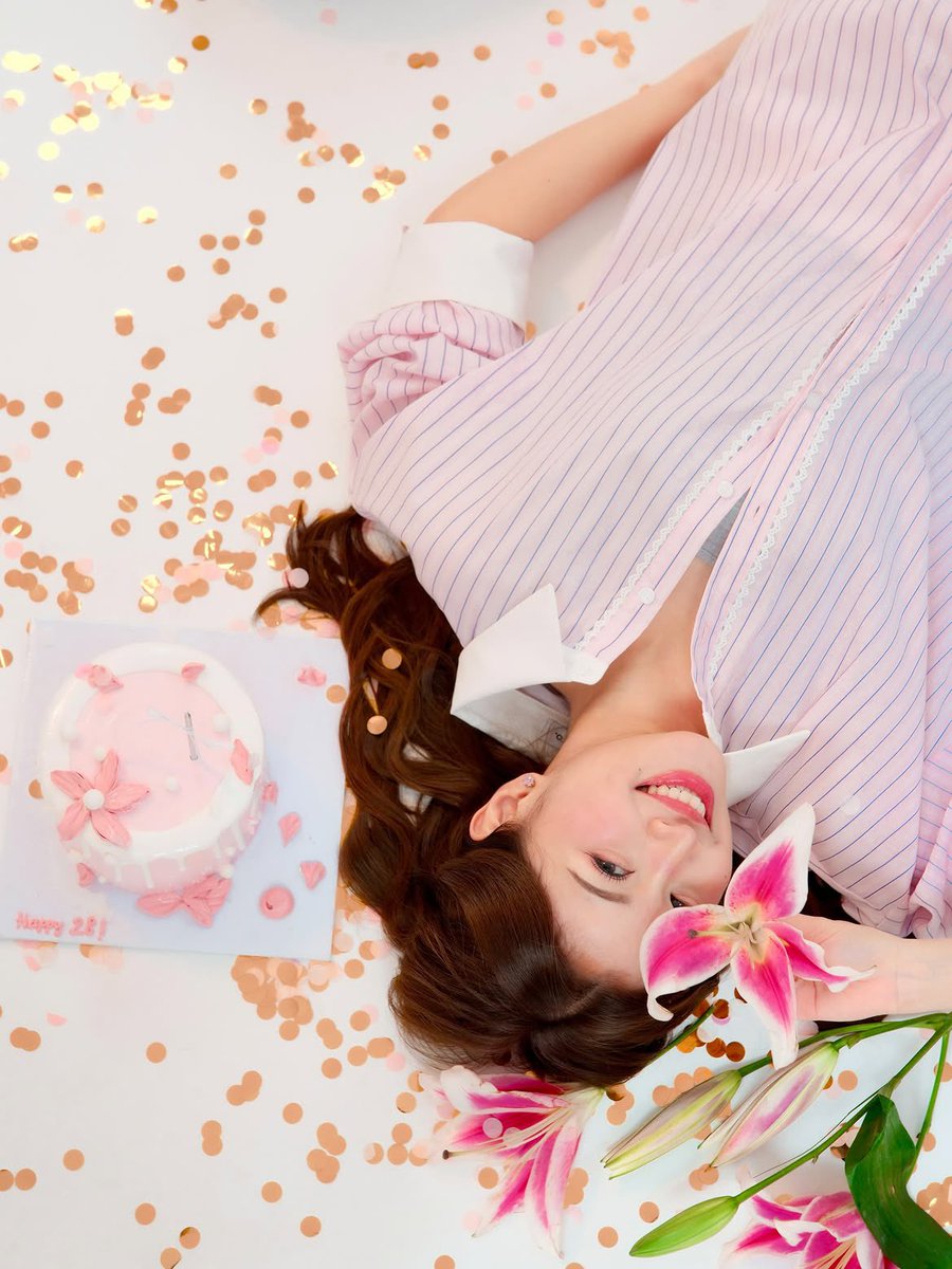 InshanityID's tweet photo. 🌸 #UnDíaConShani

https://t.co/ULVOwqCvOe https://t.co/hlnjCmUTH6