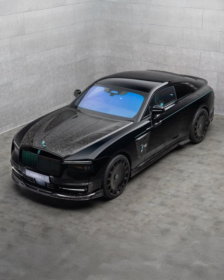 dareal_auto's tweet photo. Rolls-Royce Spectre
⚡️ ELECTRIC POWER. ROLLS-ROYCE LUXURY.

The Spectre proves that the future of luxury doesn't need a V12 engine to turn heads.

Would you drive an electric Rolls-Royce? 👀
#RollsRoyce #Spectre #ElectricCars https://t.co/bswfIsY7R4