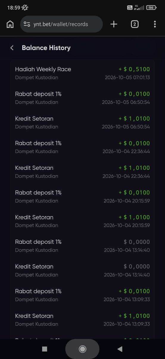 rstuv_win's tweet photo. Hey admin @Yntbet, I've deposited quite a few times already. Could you please send some luck/jackpot my way this time? Don't let me keep losing or I'll end up traumatized from gambling 😭 

Here's my UID: 868685329

Love you😚😚😚🙏🏻 https://t.co/UQXWKo1qv4