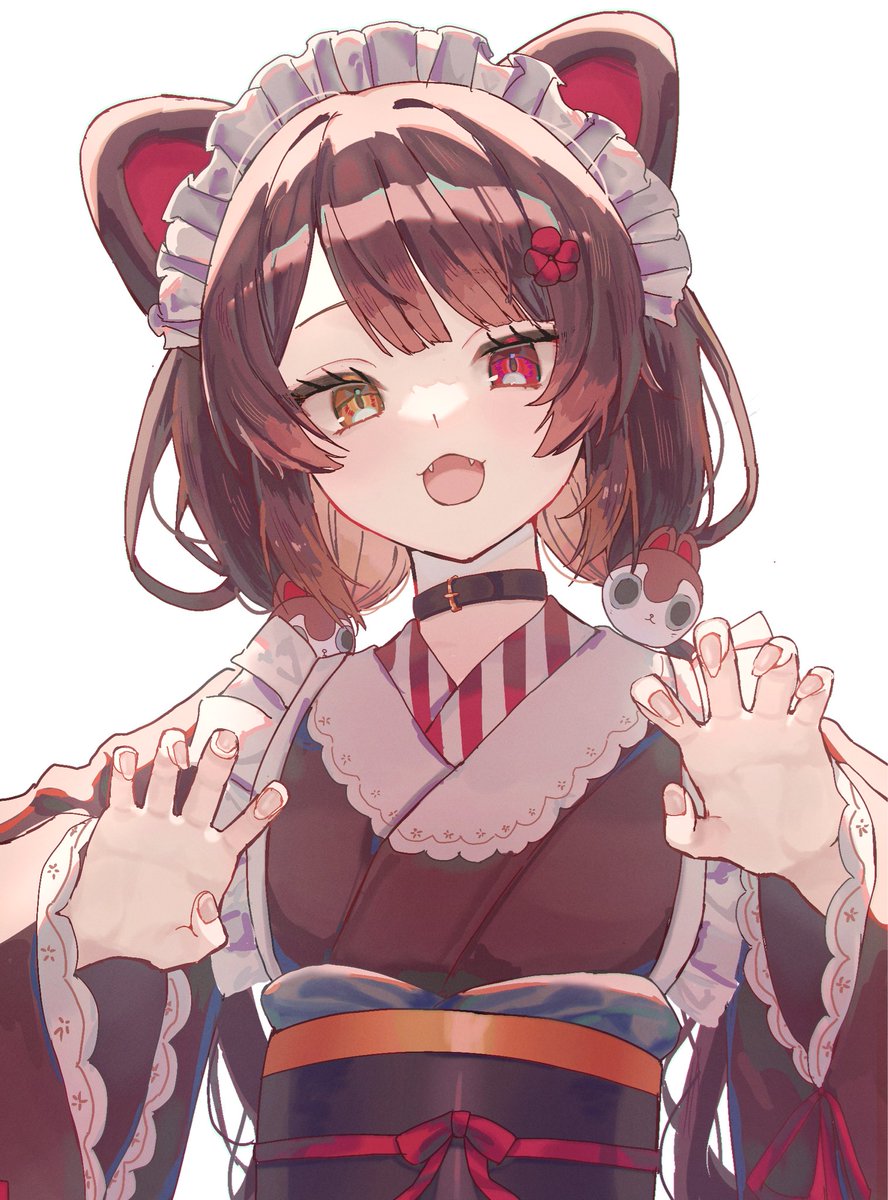Uoichiba180's tweet photo. ケルベロス
#いぬいらすと https://t.co/AVt4lUxqxr
