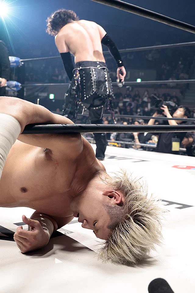 清宮 海斗 (@noah_kiyomiya) / X