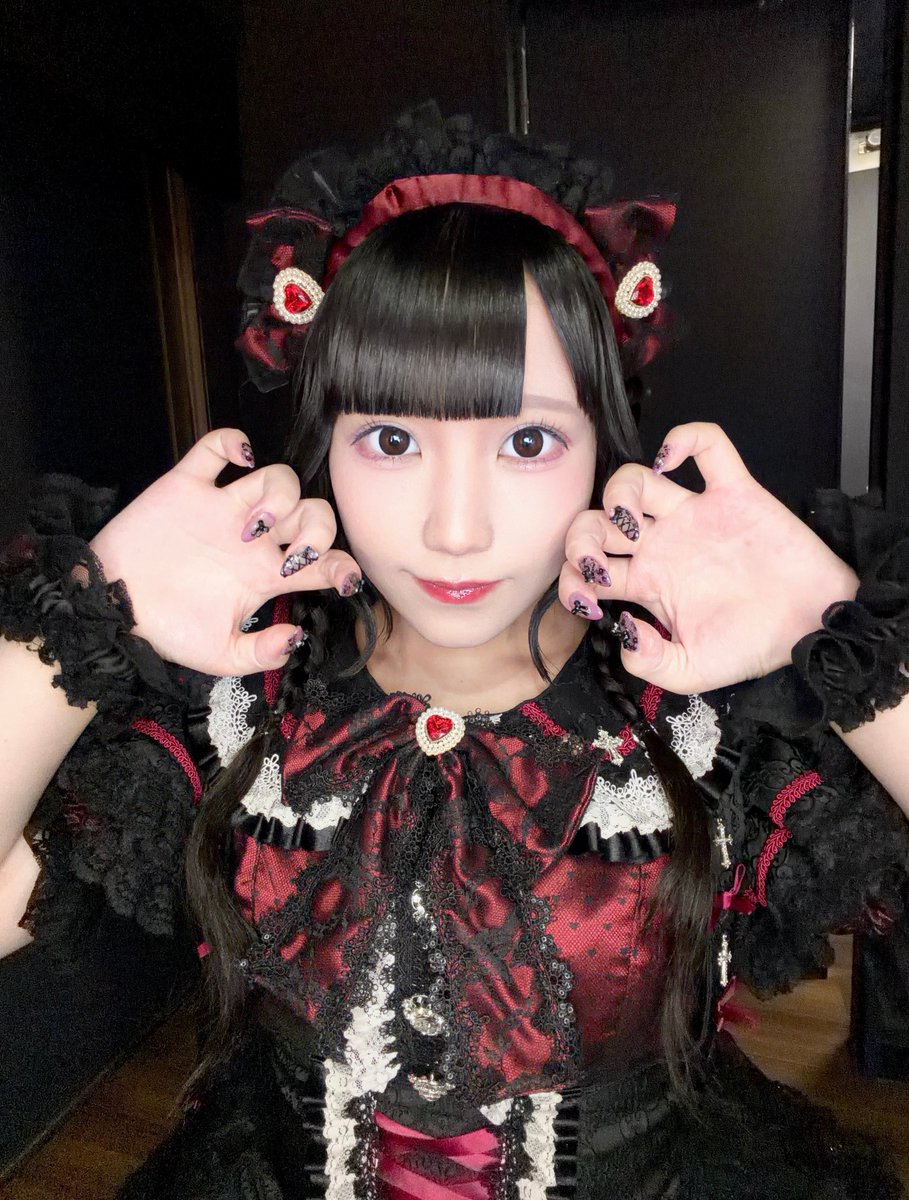 miri_wt06's tweet photo. 今更ですがおきゅいんしてます！

 #秋葉原コンカフェ
 #自撮り界隈 
 #いいね返し https://t.co/M6ZvXqfb29