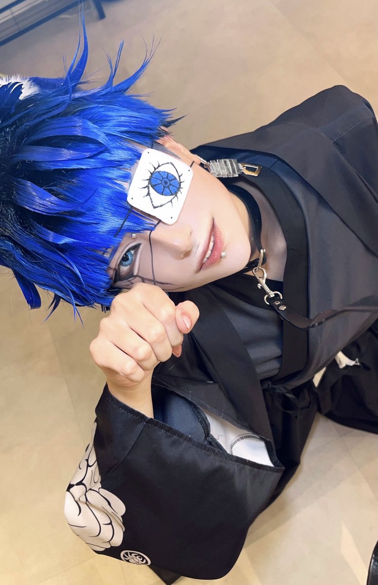 Toutachan's tweet photo. 👁で主催してました😋 
皆来てくれてありがとう💕 
#大鈴木カレーパーティー併せ1005 https://t.co/72InytrQPL