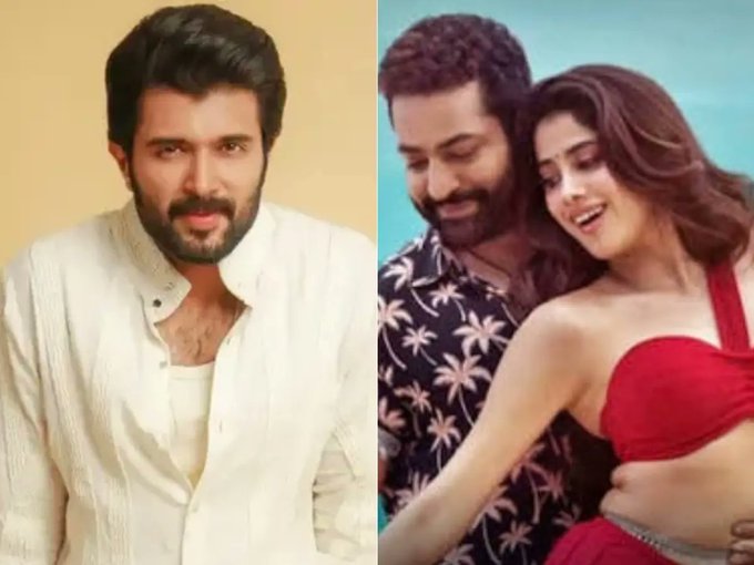 JannahHusna's tweet photo. From Nowhere to Everywhere — Chuttamalle AI Video Is #1 Trending 🚨🤔

#chuttamalleaivideo #chuttamallesongai #janhvikapooraivideo

chuttamalle song,janhvi kapoor,chuttamalle song ai edit,chuttamalle song ai edit video,devara

vid prat2 https://t.co/bKCD39Nk0D https://t.co/BbxFGbeHV8
