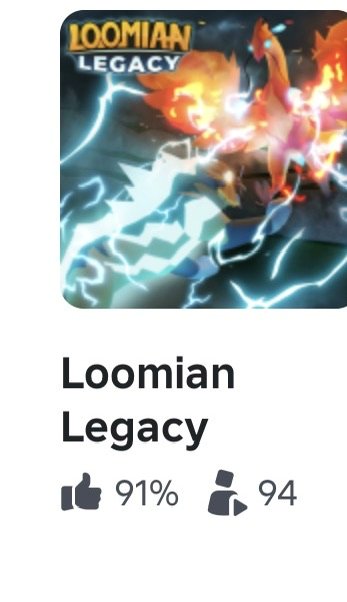 YeahBoi_YT's tweet photo. #loomianlegacy 

Jamie can look you dead in the eye and still tell you that the PvP season should remain delayed https://t.co/elbkfDKI1k