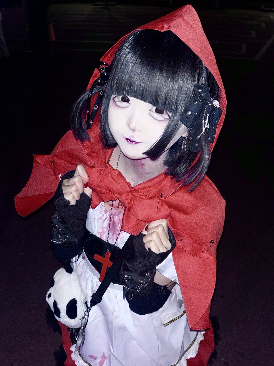 UgoPoupee_chio's tweet photo. https://t.co/FxjDhPsBYg