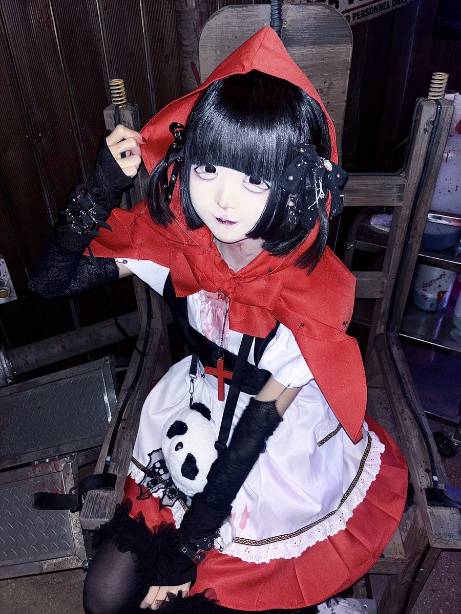 UgoPoupee_chio's tweet photo. https://t.co/FxjDhPsBYg