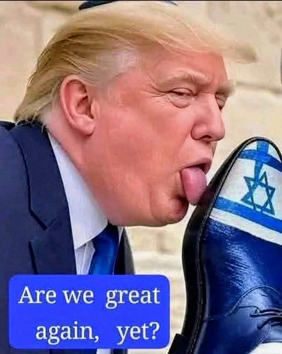 MrWoodson124's tweet photo. 🇮🇱💩🤡 https://t.co/oaOFbq6r53