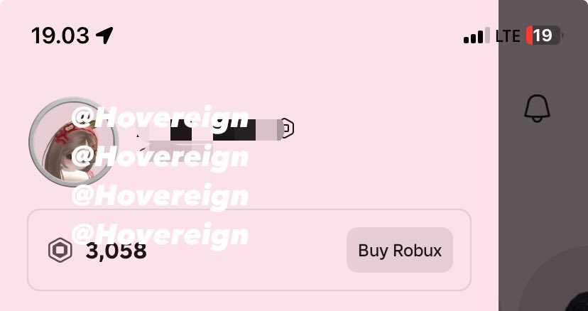 Hovereign's tweet photo. wts redi robux fast visend! avail 1,6k today, belum cair limit.a 😔

15.800/100r

clean payout dan dari akun pribadi yaa, bisaa ecer minimal 10 robux. avail qris/rekber! pls mention after dm. <3 #zonauang https://t.co/gjWghl6DBf